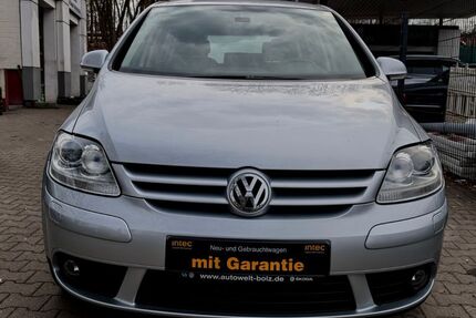 VW Golf Plus 118.400 km 6.990 &euro; Berlin 13403