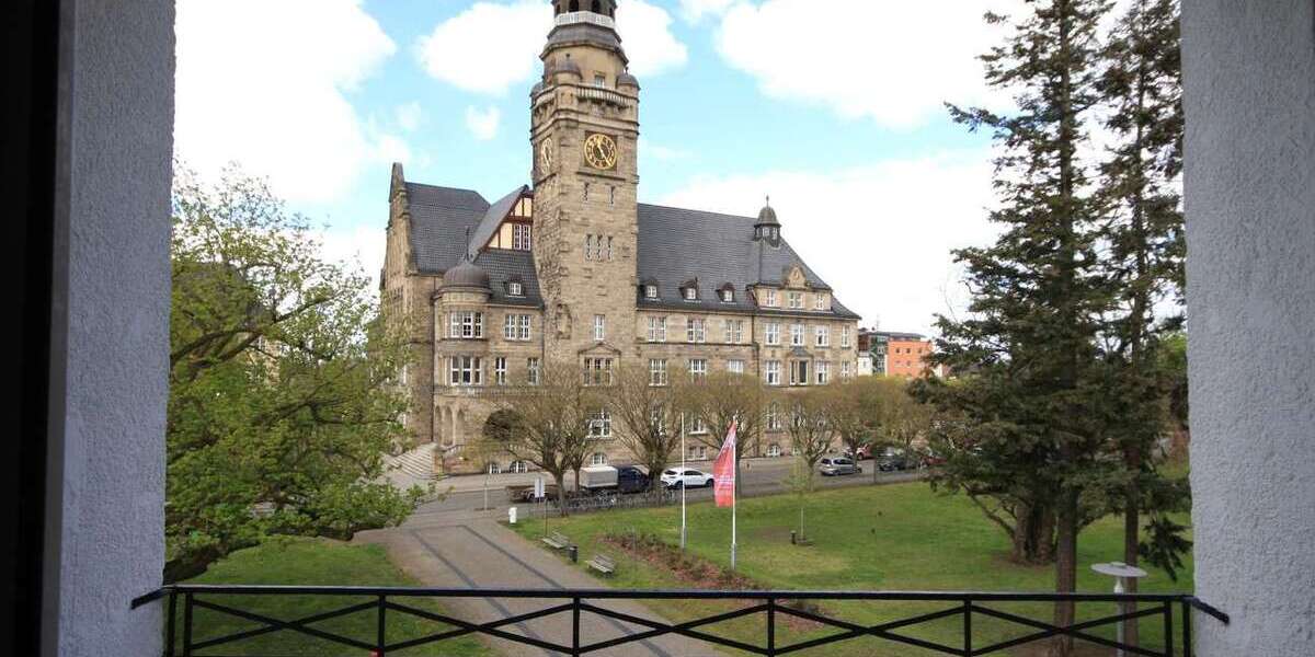 Wohnung zum Mieten in Wittenberge 720 € 90 m² 4 zimmer