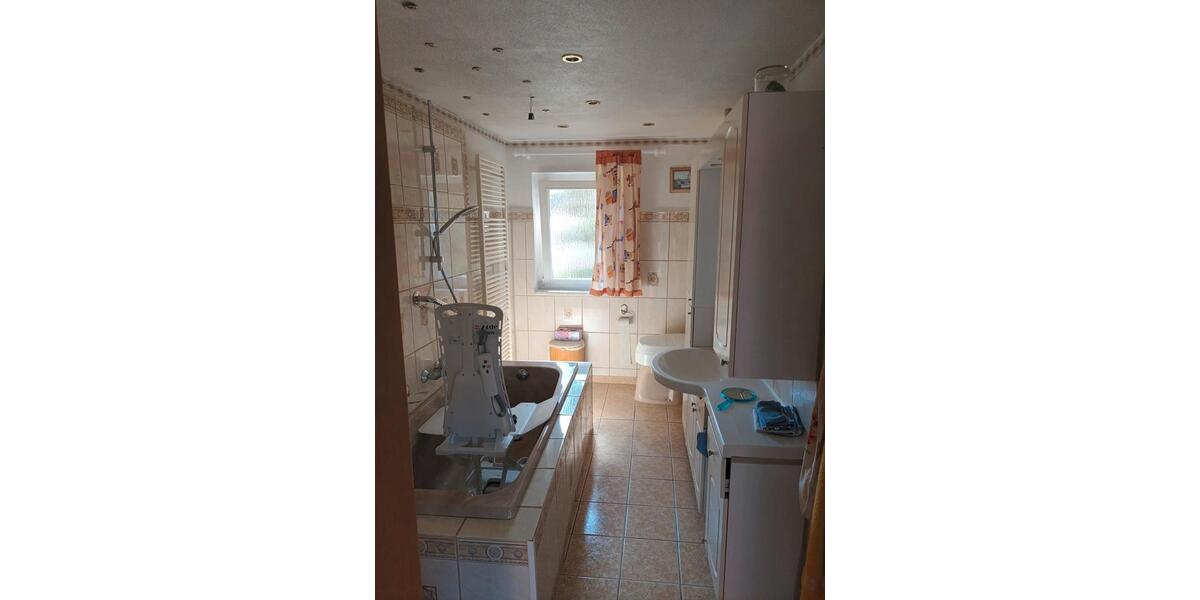 Doppelhaushälfte Luckenwalde - 5 Zimmer, 130 m&sup2;, 250.000&euro; | Angebot:26129782