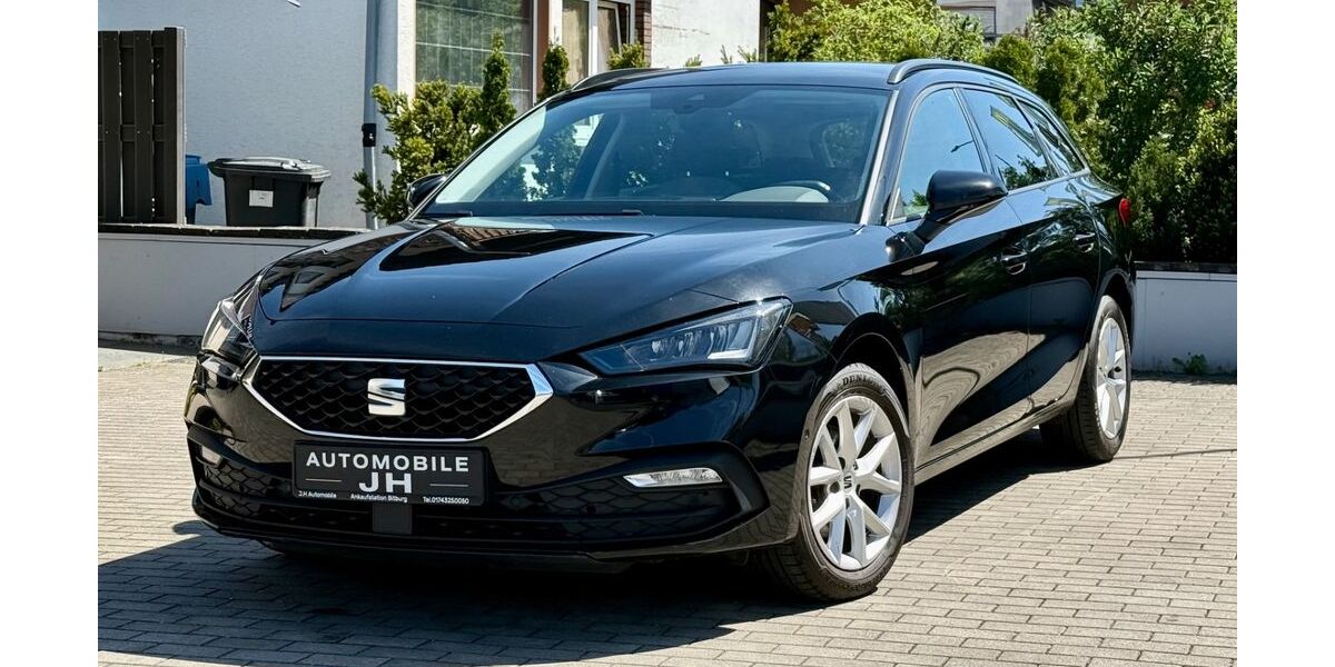 Seat Leon 179.500 km 13.700 &euro; Bitburg 54634