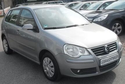 VW Polo 86.800 km 3.399 &euro; Dresden 01099
