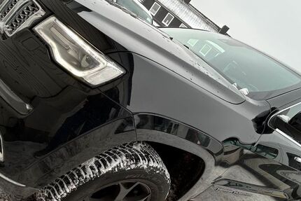 Jeep Grand Cherokee 95.000 km 33.000 &euro; Schneverdingen 29640