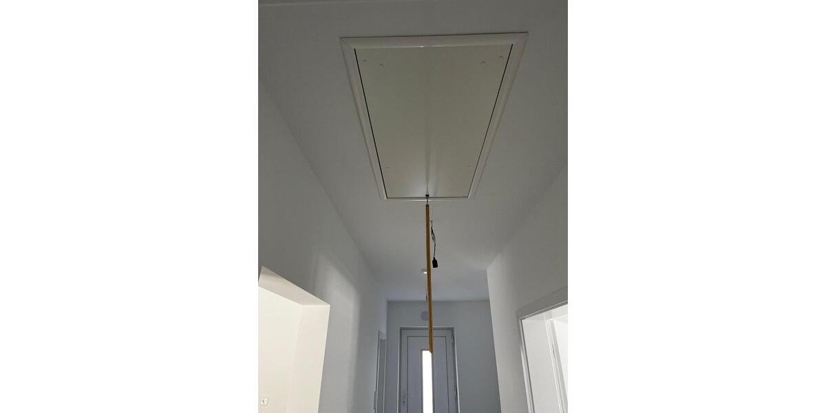 Barrierefrei-Wohnung in Brome-Garten-Terrasse-2 Stellplätze 3 zimmer