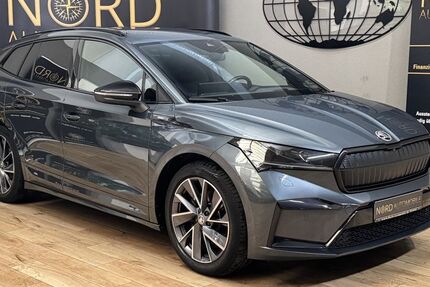 Skoda Enyaq 98.983 km 27.990 &euro; Rastede/ Wahnbek 26180