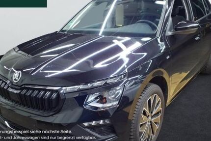 Skoda Kamiq 14.834 km 22.600 &euro; Hagen 58089