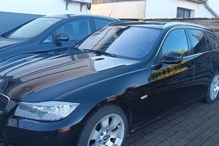 BMW 330 474.000 km 4.250 &euro; Esch 54585