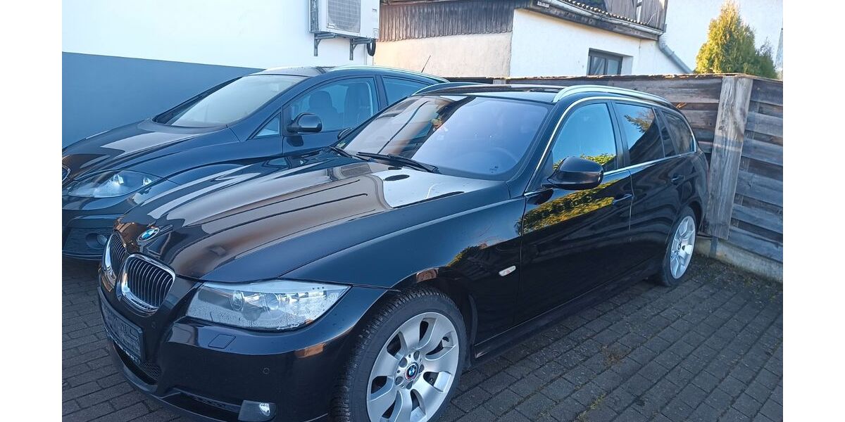 BMW 330 474.000 km 4.250 &euro; Esch 54585