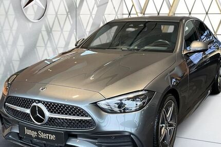 Mercedes-Benz C 220 16.219 km 42.415 &euro; Sulza 07751
