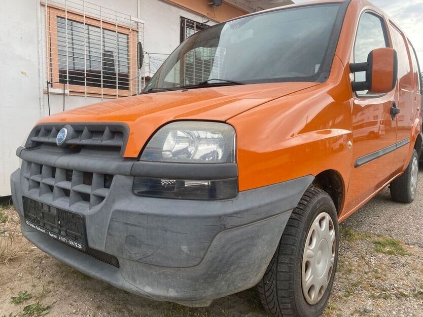 Doblo