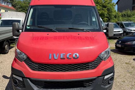 IVECO Andere 205.755 km 11.950 &euro; Frechen 50226