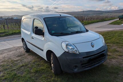 Renault Kangoo 140.000 km 3.500 &euro; Oestrich-Winkel 65375