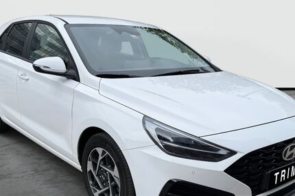 Hyundai i30 21.000 km 18.900 &euro; Diepholz 49356