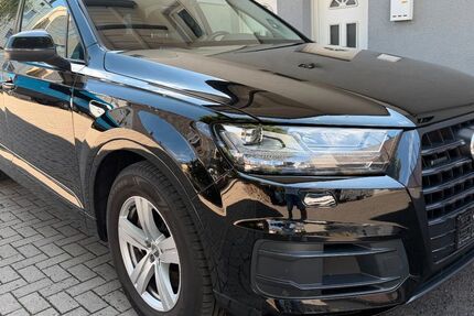 Audi Q7 131.400 km 32.990 &euro; Iserlohn 58636
