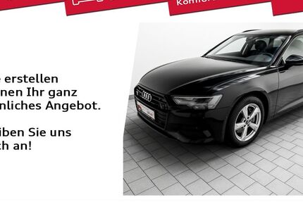 Audi A6 43.955 km 36.780 € Holzminden 37603