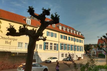 Betreutes Wohnen in Otterberg 2 zimmer