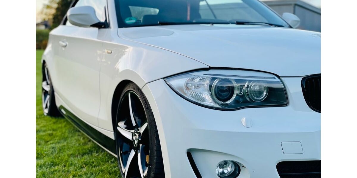 BMW 120 282.000 km 7.499 &euro; Dodow 19243