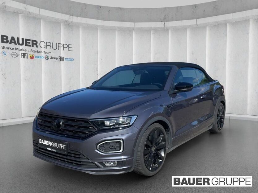 T-Roc