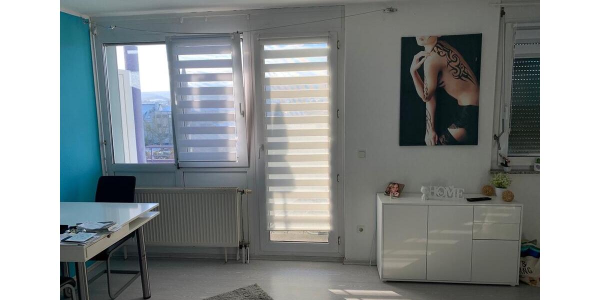 Etagenwohnung Erlenbach am Main - 1 Zimmer, 39 m&sup2;, 510&euro; | Angebot:25420715