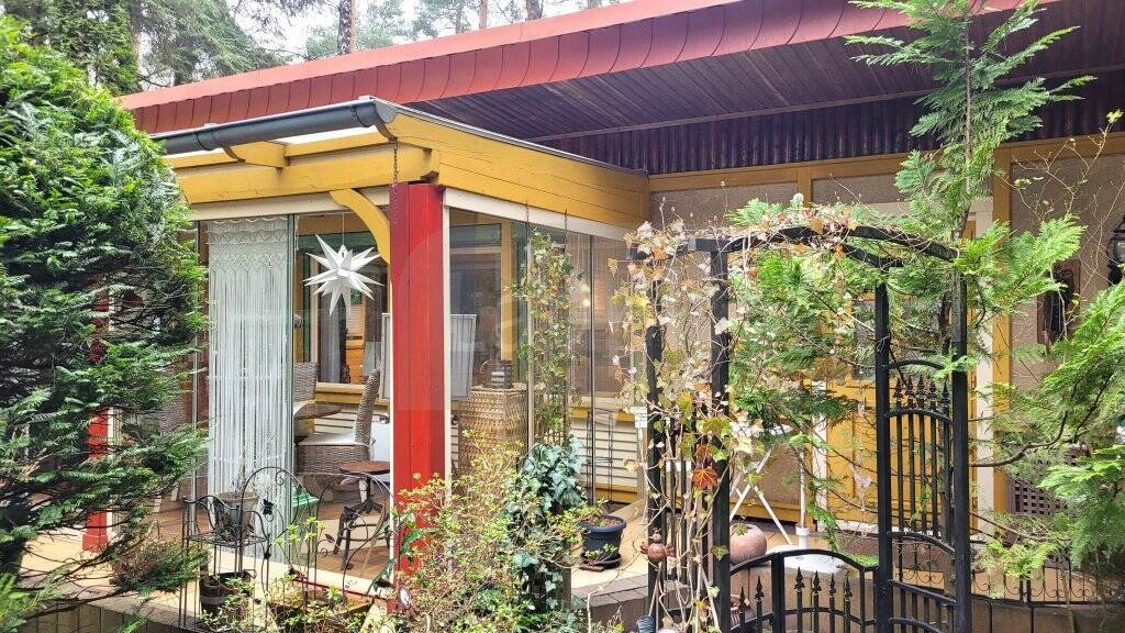Grundstück Coswig (Anhalt) Coswig - 55.000&euro; | Angebot:26204759