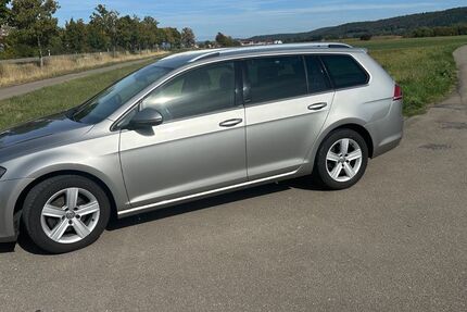 VW Golf 137.127 km 11.500 &euro; Rottenburg 72108