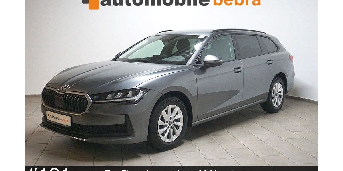Skoda Superb 34.482 km 28.490 &euro; Bebra 36179
