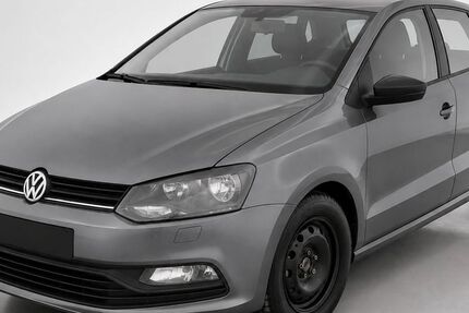 VW Polo 125.000 km 7.390 &euro; Heilbronn 74078
