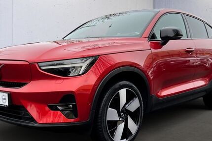 Volvo C40 31.291 km 31.950 &euro; Kassel 34123