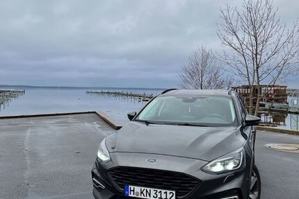 Ford Focus 155.000 km 12.500 &euro; Wolfsburg 38444