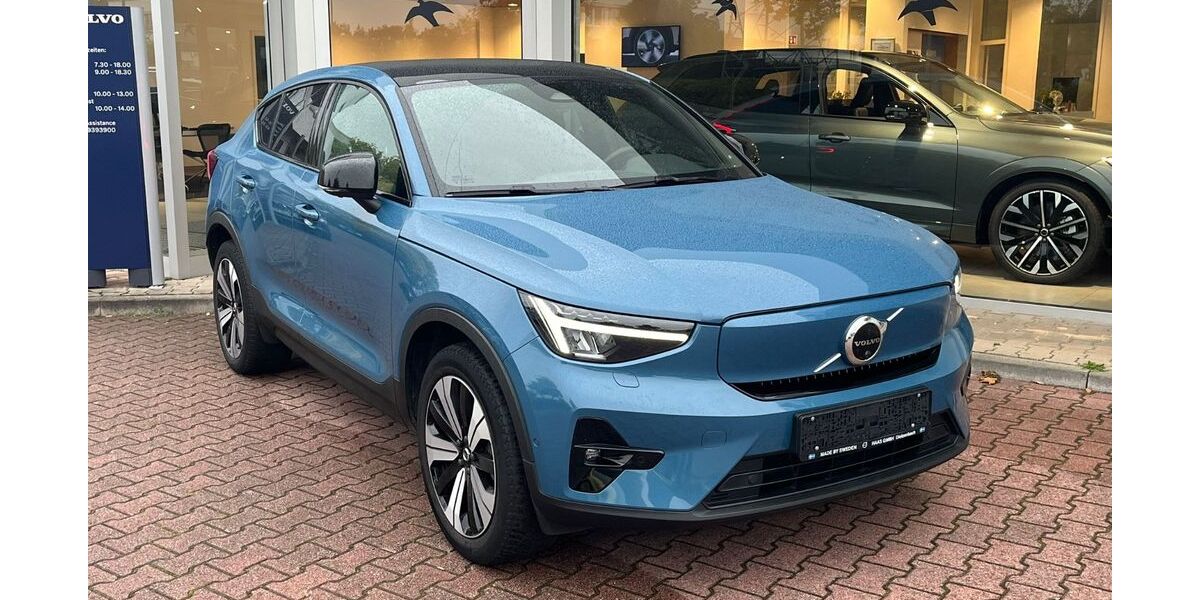 Volvo C40 74.000 km 27.900 € Dietzenbach 63128