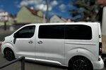 Citroen Jumpy Business M *SORTIMO Ausbau* 125.200 km 19.990 &euro; Meißen 01662