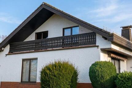 Haus Hillesheim - 7 Zimmer, 219 m&sup2;, 389.000&euro; | Angebot:26963953