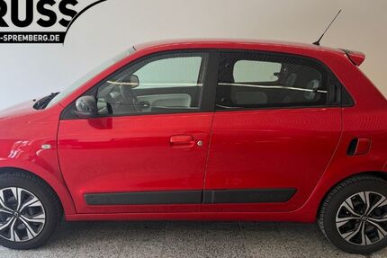 Renault Twingo 34.300 km 9.590 &euro; Spremberg 03130