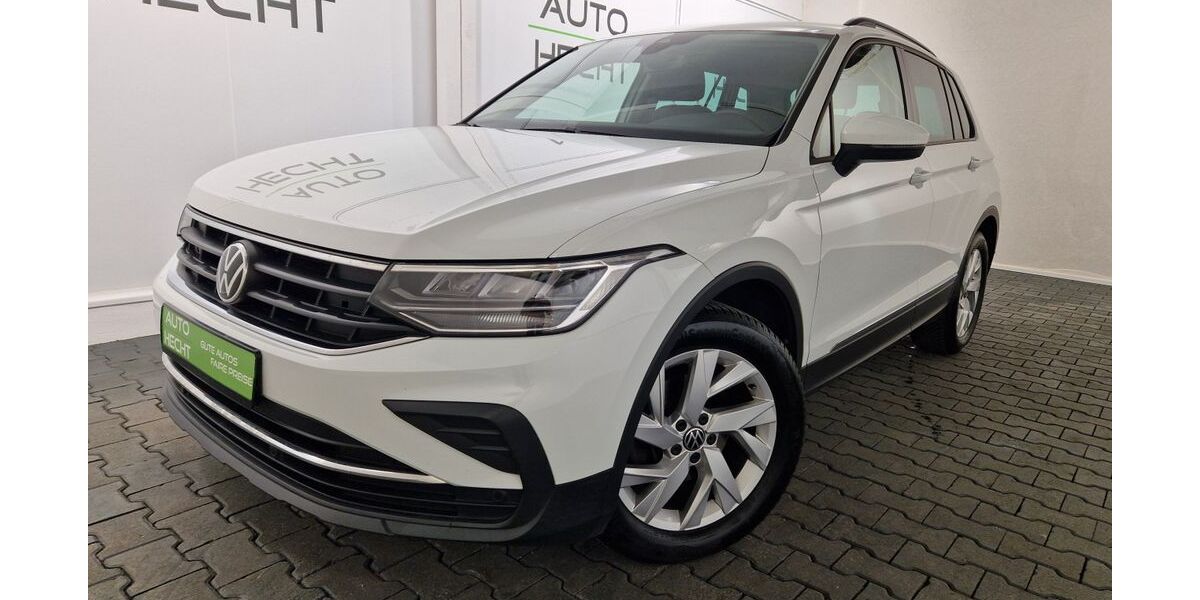 VW Tiguan 76.000 km 20.870 &euro; Königsbrunn bei Augsburg 86343