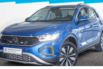 VW T-Roc 12.983 km 25.430 &euro; Berlin 10587