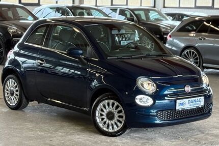 Fiat 500 100.000 km 8.199 &euro; Oelde 59302