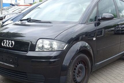 Audi A2