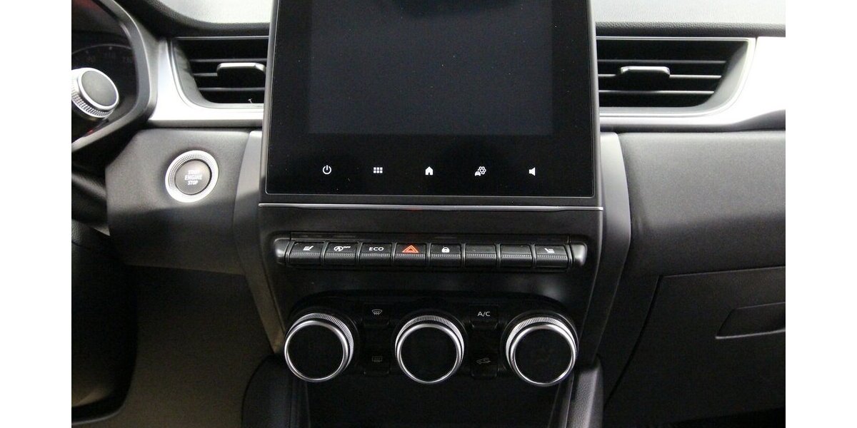 Renault Captur II 1.3 TCe 130 Experience NAVI+LED+AHK 90.917 km 13.900 &euro; Hagenow 19230