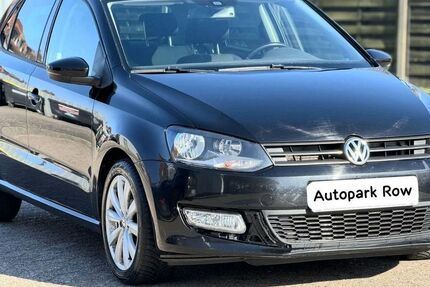 VW Polo 237.000 km 2.500 &euro; Rotenburg Wümme 27356