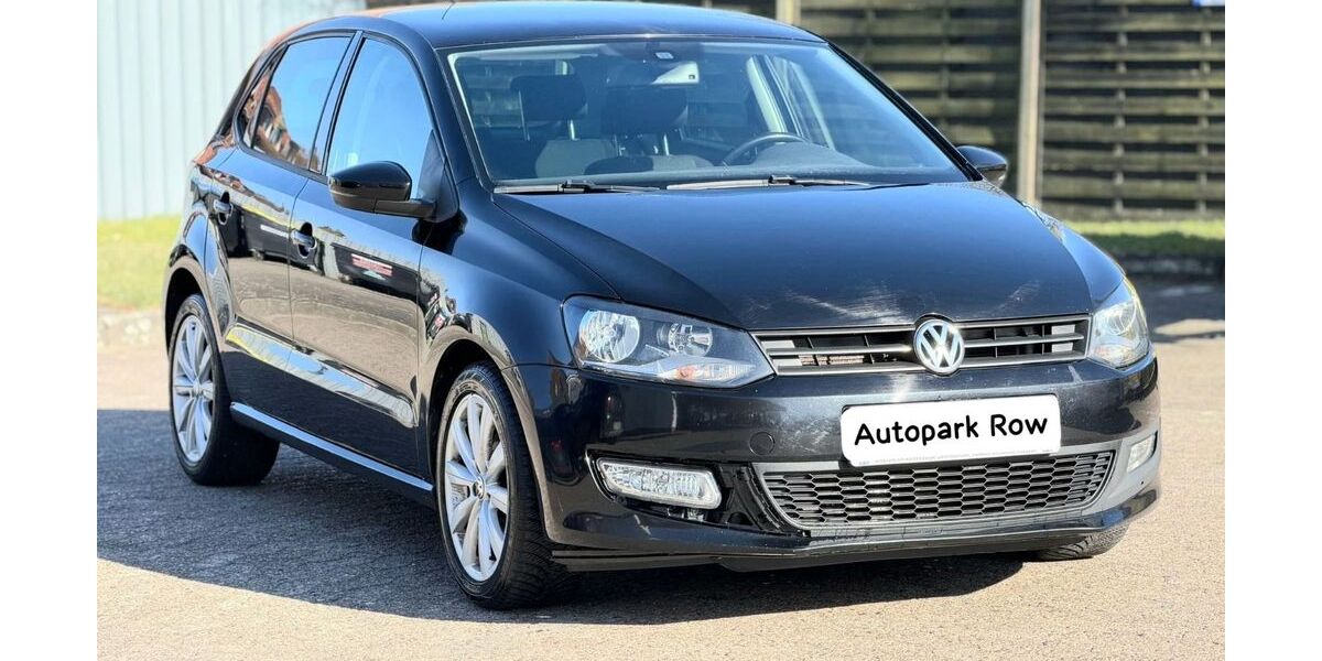 VW Polo 237.000 km 2.500 &euro; Rotenburg Wümme 27356