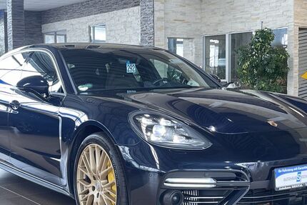 Porsche Panamera 94.000 km 69.200 € Eitorf 53783