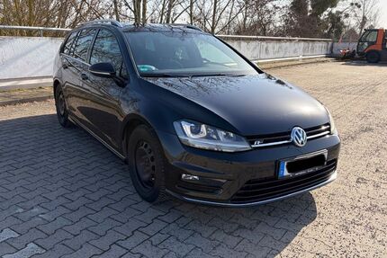 VW Golf 70.000 km 13.400 &euro; Potsdam 14482