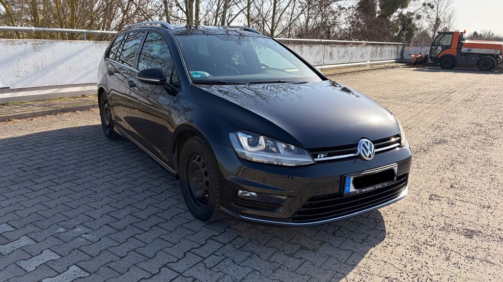VW Golf 70.000 km 13.400 &euro; Potsdam 14482