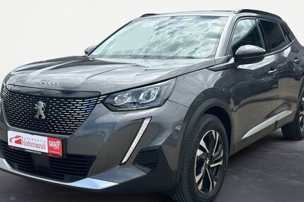 Peugeot 2008 39.500 km 18.790 &euro; Brühl 68782