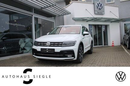 VW Tiguan 82.425 km 30.940 &euro; Wendlingen am Neckar 73240