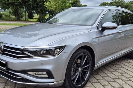 VW Passat 13.000 km 35.199 &euro; Wonfurt 97539