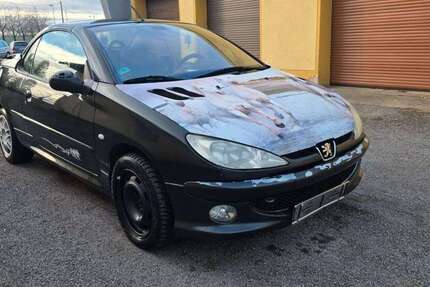 Peugeot 206 113.301 km 790 &euro; Oschatz 04758