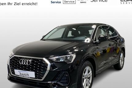 Audi Q3 27.500 km 33.350 &euro; Lauterbach 36341