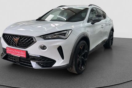 Cupra Formentor 74.284 km 30.950 &euro; Hüttlingen 73460