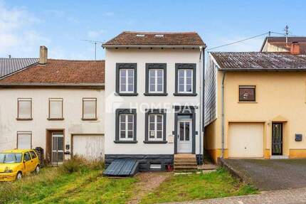 Haus Mettlach Nohn - 5 Zimmer, 160 m&sup2;, 299.000&euro; | Angebot:25535956