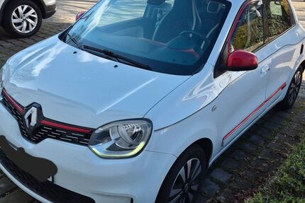 Renault Twingo 63.000 km 12.200 &euro; Ellwangen 73479
